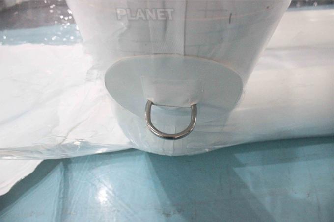 Wysokiej jakości impreza pucharowy balon namiot dom wydarzeń kopuła czyste bąbelki bouncer 4