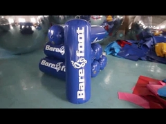 Wytrzymały odbijacz morski, pływający odbijacz do łodzi, jachtów i żaglówek