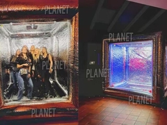 Puchnia fotograficzna Cube Cash Machine