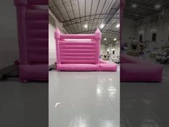 Różowa bramkarz 1035