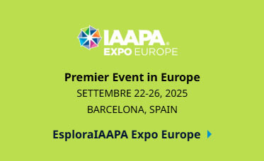 Latest company news about Zaproszenie na Wystawę IAAPA 2025